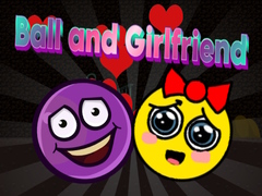 თამაშის Ball and Girlfriend