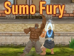 თამაშის Sumo Fury