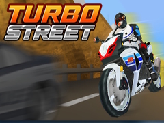 თამაშის Turbo Street