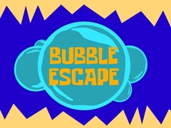 თამაშის Bubble Escape