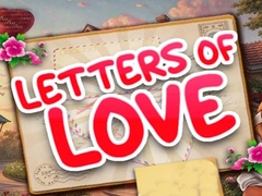 თამაშის Letters of Love