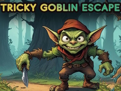 თამაშის Tricky Goblin Escape