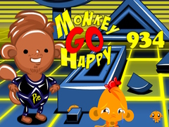თამაშის Monkey Go Happy 934