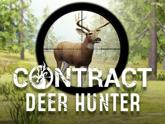 თამაშის Contract Deer Hunter