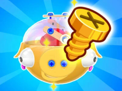 თამაშის Screw Master 3D: Pin Puzzle