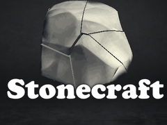 თამაშის Stonecraft