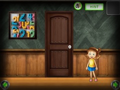 თამაშის Amgel Kids Room Escape 289