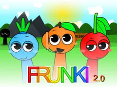 თამაშის Sprunki Frunki 2 0