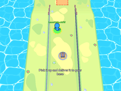 თამაშის Treasure Champion: Chest Capture