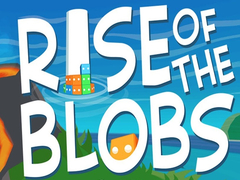 თამაშის Rise of the Blobs