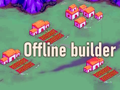 თამაშის Offline builder