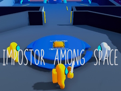 თამაშის Impostor Among Space