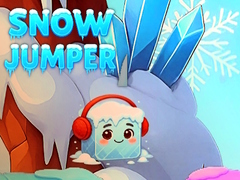 თამაშის Snow Jump