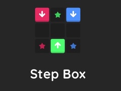 თამაშის Step Box