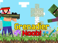 თამაშის Grenadier Noob!