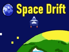თამაშის Space Drift