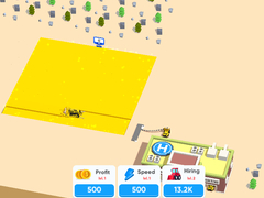 თამაშის Dig Tycoon