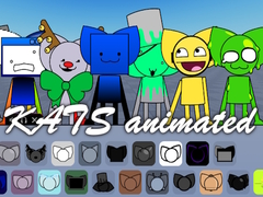 თამაშის KATS animated