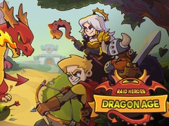 თამაშის Raid Heroes: Dragon Age