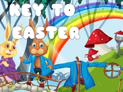 თამაშის Key to Easter