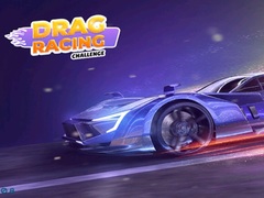 თამაშის The Drag Racing Challenge