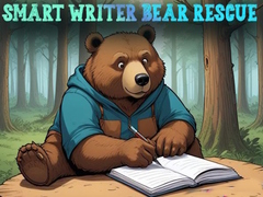 თამაშის Smart Writer Bear Rescue 