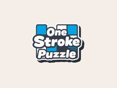 თამაშის One Stroke Puzzle