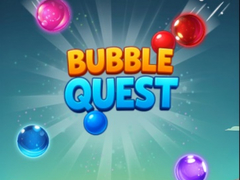 თამაშის Bubble Quest