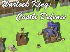 თამაშის Warlock King: Castle Defense