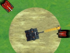 თამაშის Shoot Battle