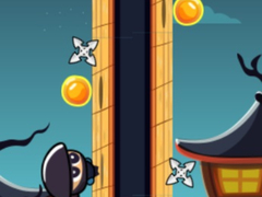 თამაშის Ninja Poof