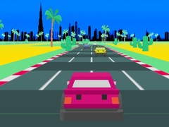 თამაშის Dubai Race