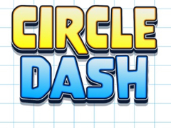 თამაშის Circle Dash
