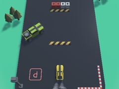თამაშის Parking Frenzy