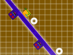 თამაშის Escape Rush