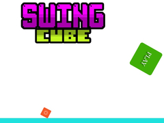 თამაშის Swing Cube
