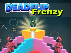თამაშის Deadflip Frenzy