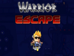 თამაშის Warrior Escape