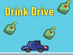 თამაშის Drink Drive