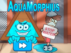 თამაშის AquaMorphius