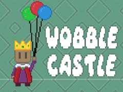 თამაშის Wobble Castle