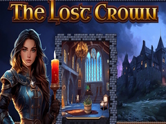 თამაშის The Lost Crown