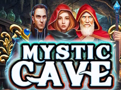 თამაშის Mystic Cave