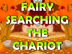 თამაშის Fairy Searching The Chariot