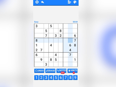 თამაშის Sudoku 247 : Mathematic Master