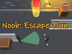 თამაშის Noob: Escape Plan