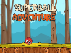 თამაშის Superball Adventure