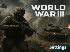 თამაშის World War III
