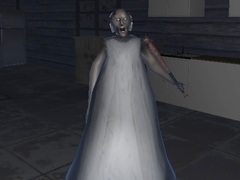 თამაშის Granny Returns 3D : Evil Destiny