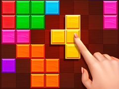 თამაშის Puzzle Blocks Classic